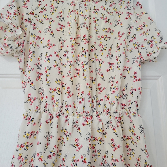 Women's T-shirt with Sleeve - Picture 6 of 10